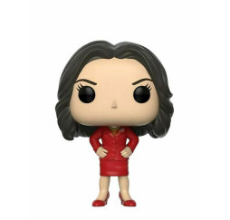 Funko POP VEEP Selina Meyer 723 – figurka kolekcjonerska Funko
