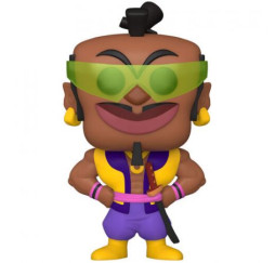 Funko POP Samurai Jack Da Samurai 1054 – figurka kolekcjonerska