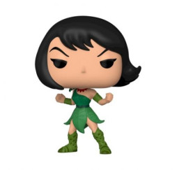 Funko POP Samurai Jack Ashi 1053 – figurka kolekcjonerska Funko