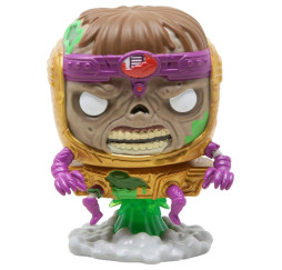 Funko POP Marvel Zombies Zombie M.O.D.O.K. 791 – figurka kolekcjonerska
