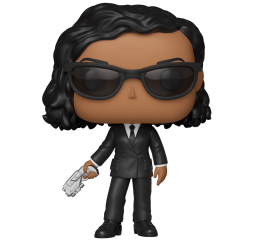 Funko POP MIB Agent M 739 – figurka kolekcjonerska dla fanów
