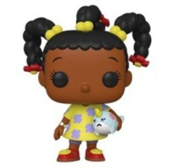 Funko POP Rugrats Susie Carmichael 1208 – figurka kolekcjonerska