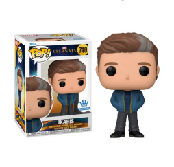 Funko POP Marvel Eternals Ikaris 740 – figurka kolekcjonerska
