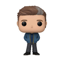 Funko POP Marvel Eternals Ikaris 740 – figurka kolekcjonerska