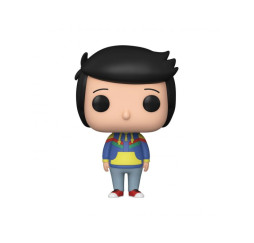 Funko POP Bob's Burgers Young Bob 1222 – figurka kolekcjonerska