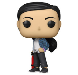 Funko POP Marvel Shang-Chi Katy 852 – figurka kolekcjonerska