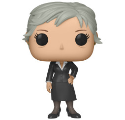 Funko POP James Bond S2 M Goldeneye – figurka kolekcjonerska Funko