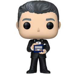 Funko POP Pretty Woman Edward 763 – figurka kolekcjonerska Funko