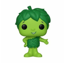 Funko POP Green Giant Sprout 43 – figurka kolekcjonerska Funko