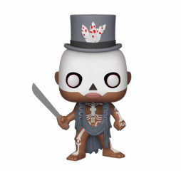 Funko POP James Bond Baron Samedi 691 – figurka kolekcjonerska