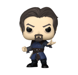 Funko POP Doctor Strange Sinister 1030 – figurka kolekcjonerska Marvel