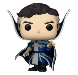 Funko POP Doctor Strange Supreme 1005 – figurka kolekcjonerska Marvel
