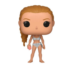 Funko POP James Bond Honey Ryder 690 – figurka kolekcjonerska