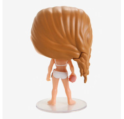 Funko POP James Bond Honey Ryder 690 – figurka kolekcjonerska