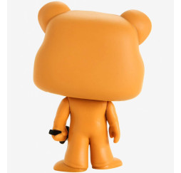 Funko POP The Purge Big Pig 809 – figurka kolekcjonerska Funko