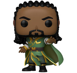 Funko POP Doctor Strange Master Mordo 1003 – figurka kolekcjonerska
