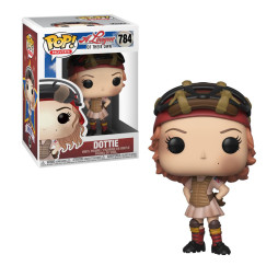 Funko POP League of Their Own Dottie 784 – figurka kolekcjonerska
