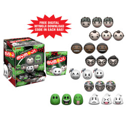 Funko MYMOJI Ghostbusters saszetka – figurka kolekcjonerska dla fana