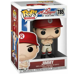 Funko POP League of Their Own Jimmy 785 – figurka kolekcjonerska