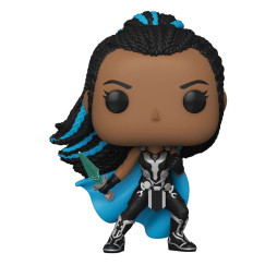Funko POP Valkyrie 1042 Marvel – figurka kolekcjonerska dla fana