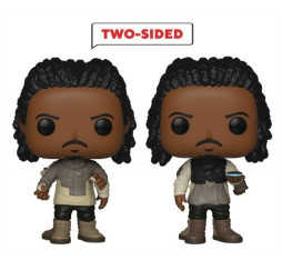 Funko POP MIB Alien Twins 741 figurka kolekcjonerska dla fana