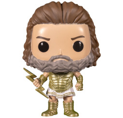 Funko POP Marvel Zeus 1069 – limitowana figurka kolekcjonerska