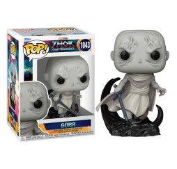 Funko POP Marvel Gorr 1043 – figurka kolekcjonerska dla fana