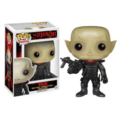 Funko POP The Strain Vaun 281 – figurka kolekcjonerska dla fanów