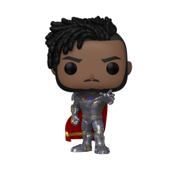 Funko POP What if Infinity Killmonger 976 – figurka kolekcjonerska