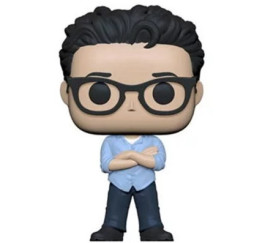 Funko POP Directors J.J. Abrams 704 – figurka kolekcjonerska Funko