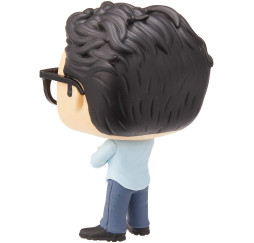 Funko POP Directors J.J. Abrams 704 – figurka kolekcjonerska Funko