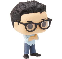 Funko POP Directors J.J. Abrams 704 – figurka kolekcjonerska Funko
