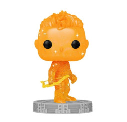 Funko POP Marvel Infinity Hawkeye – figurka kolekcjonerska Funko