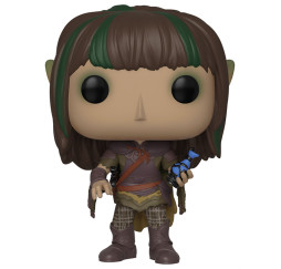Funko POP TV Dark Crystal Rian 858 – figurka kolekcjonerska Funko