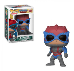 Funko POP Stratos 567 – figurka kolekcjonerska Masters of the Universe