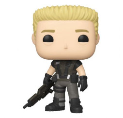 Funko POP Starship Troopers Ace Levy 1049 – figurka kolekcjonerska