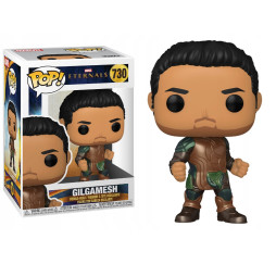 Funko POP Marvel Eternals Gilgamesh 730 – figurka kolekcjonerska