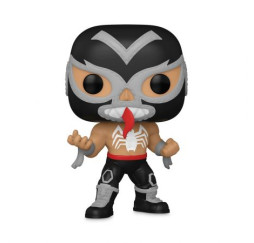 Funko POP Lucha Libre El Venenoide 707 – figurka kolekcjonerska