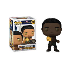 Funko POP Marvel Eternals Gilgamesh 730 Chase – figurka kolekcjonerska