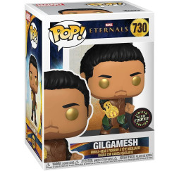 Funko POP Marvel Eternals Gilgamesh 730 Chase – figurka kolekcjonerska