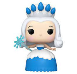 Funko POP Candyland Queen Frostine 57 – figurka kolekcjonerska Funko