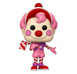 Funko POP! CandyLand Mr Mint 55 – figurka kolekcjonerska Funko