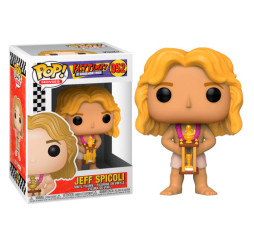 Funko POP Fast Times Jeff Spicoli 952 – figurka kolekcjonerska