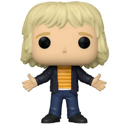 Funko POP Dumb and Dumber Harry Dunne 1038 – figurka kolekcjonerska