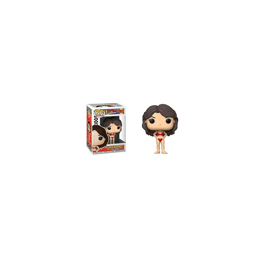 Funko POP Fast Times Linda Barrett 953 – figurka kolekcjonerska
