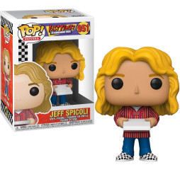Funko POP Fast Times Jeff Spicoli 951 – figurka kolekcjonerska