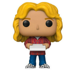 Funko POP Fast Times Jeff Spicoli 951 – figurka kolekcjonerska