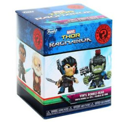 Funko Mystery Thor Ragnarok S1 – figurka kolekcjonerska Marvel
