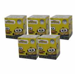 Funko Mystery Minions the Rise of Gru – figurka kolekcjonerska