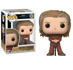 Funko POP Moon Knight Arthur Harrow 1051 – figurka kolekcjonerska Marvel